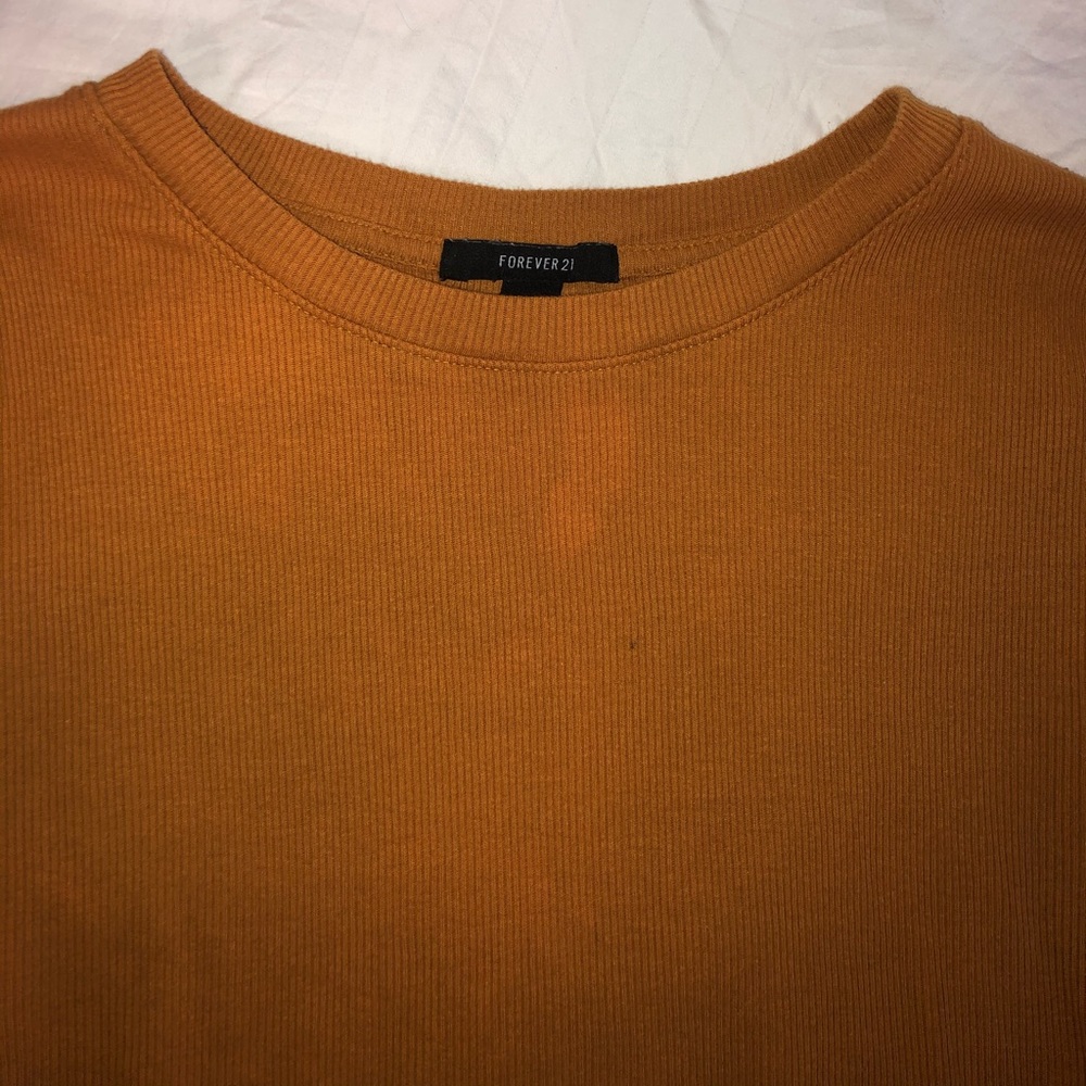 Forever 21 shirt